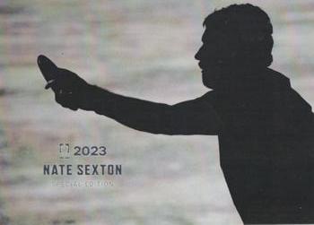 2023 Disc Golf Pro Tour - Special Edition #SE10 Nate Sexton Front